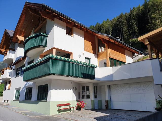 Haus/Residenz|Kathrein|Paznaun|Ischgl