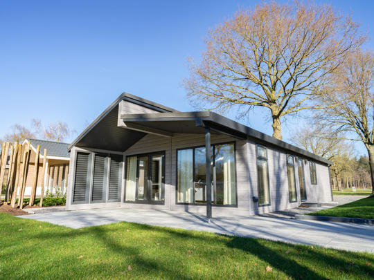 Vakantiehuis Hackfort 6, Nederland, Flevoland, Biddinghuizen, Buiten