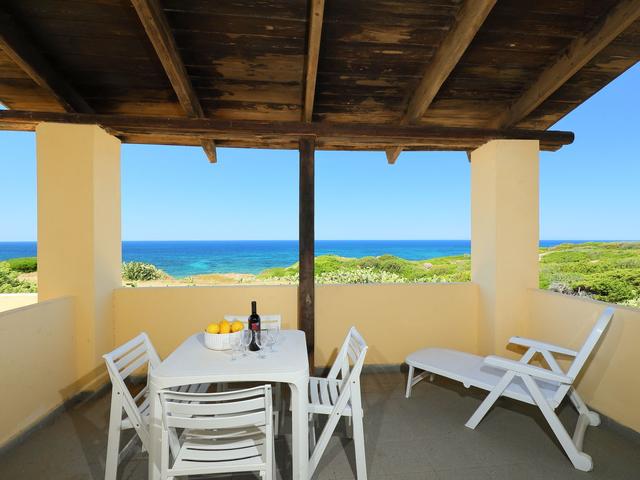 Huis/residentie|Ananas 4 D|Sardinië|Valledoria