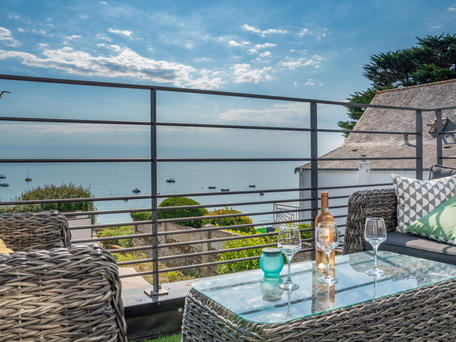 Huis/residentie|Villa Kerhostin|Morbihan|Quiberon