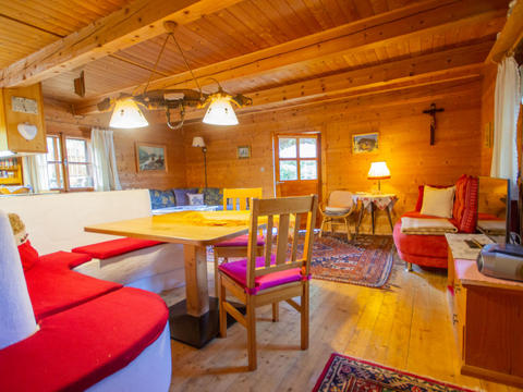 L'intérieur du logement|Waldner|Tyrol|Telfs