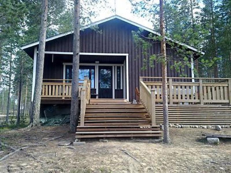 Innenbereich|Mustikka|Nordösterbotten|Pudasjärvi