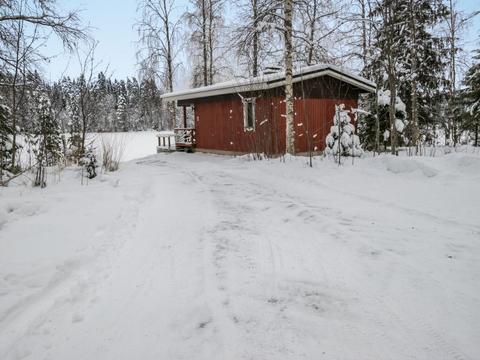 Interiér|Lepikko|Northern Savonia|Kaavi