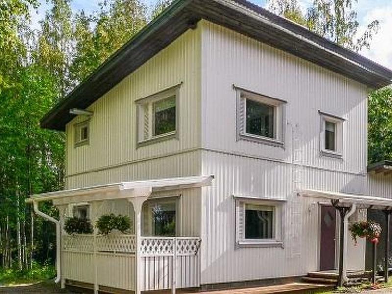 Innenbereich|Halmesaari|Nordsavo|Rautalampi