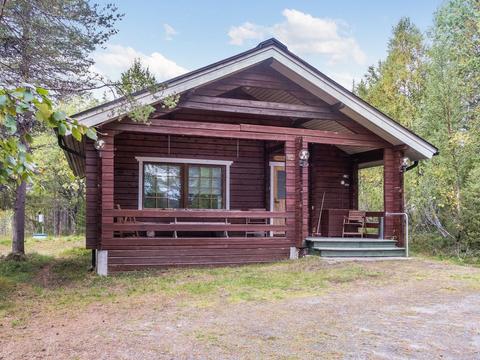 Interior|Rukatörmä, kesäjärvi|Ostrobotnia del Norte|Kuusamo