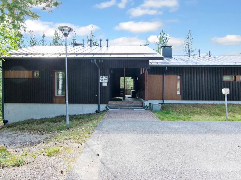 Innenbereich|Iida 34|Kainuu|Sotkamo