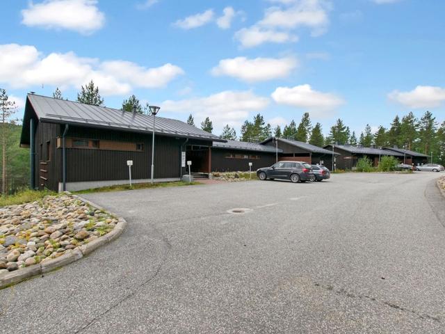 Huis/residentie|Haapala suites 27 (former iida)|Kainuu|Sotkamo