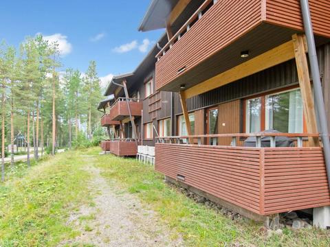 Huis/residentie|Haapala suites 27 (former iida)|Kainuu|Sotkamo