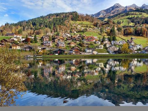 Innenbereich|Aurora|Zentralschweiz|Engelberg