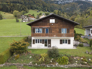 Haus/Residenz|Chalet Biodola|Ostschweiz|Amden