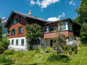 Haus/Residenz|Apartment Sunnerösli|Ostschweiz|Amden