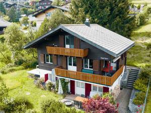 Haus/Residenz|Chalet Speer|Ostschweiz|Amden