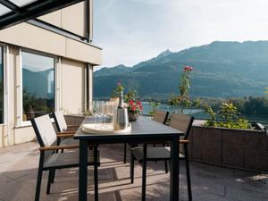 Haus/Residenz|Apartment Mariahalden|Ostschweiz|Weesen