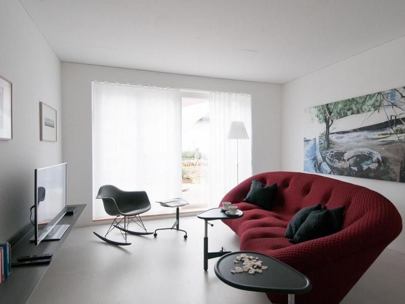 Innenbereich|Appartement - Au Vieux Chêne|Jura|Les Genevez