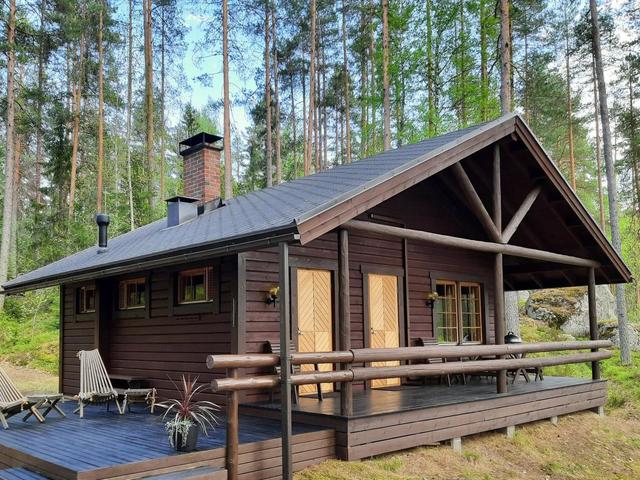 Haus/Residenz|Aili|Päijat-Häme|Padasjoki