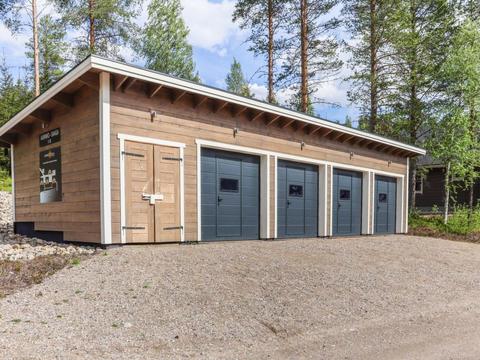 Casa / Residência|Aurinko-saaga 2 paritalo|Kainuu|Hyrynsalmi