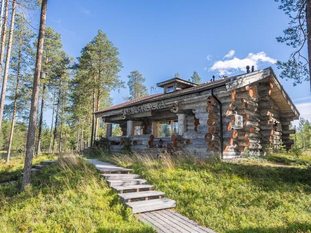 Dům/Rezidence|Kuukkelin kumpu|North Ostrobothnia|Kuusamo