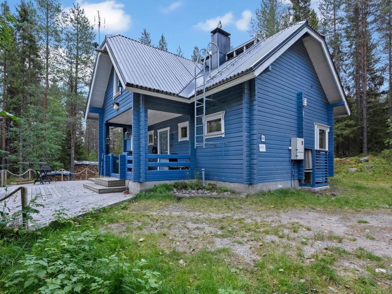 Innenbereich|Kivelä|Nordösterbotten|Kuusamo