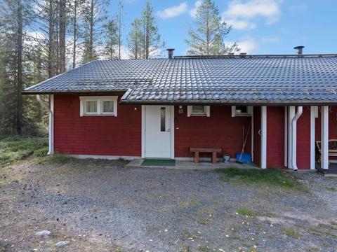 Dům/Rezidence|Rintelä 3a|North Ostrobothnia|Kuusamo