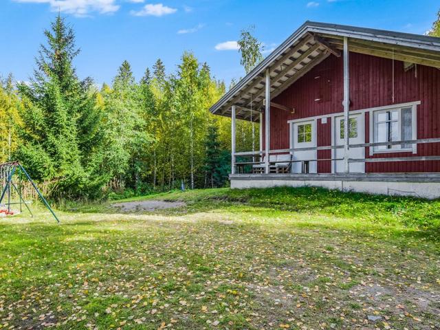 Dům/Rezidence|Kinturi|Keski-Suomi|Konnevesi