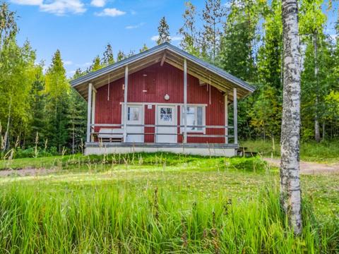 Dům/Rezidence|Kinturi|Keski-Suomi|Konnevesi