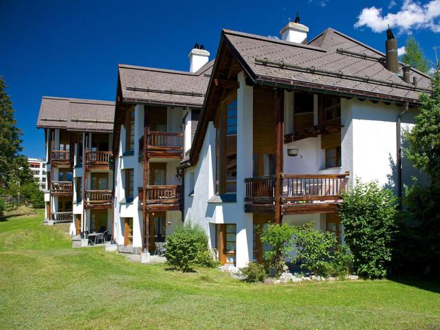 Innenbereich|Schweizerhof 513|Mittelbünden|Lenzerheide