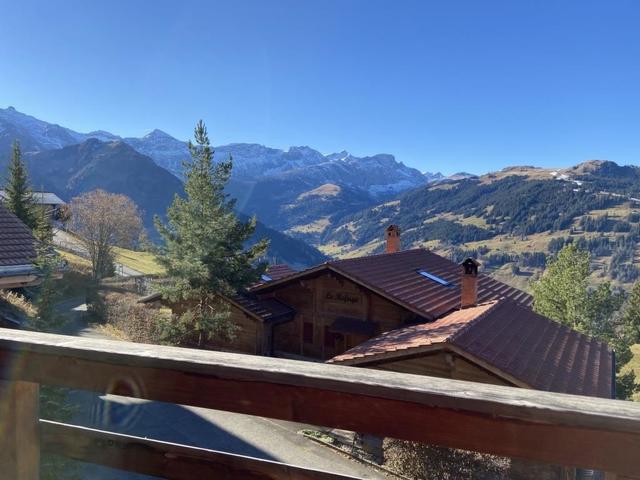 Inside|Chalet Weitblick|Bernese Oberland|Lenk