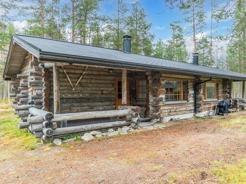 Maison / Résidence de vacances|Kuopiokero|Laponie|Pelkosenniemi