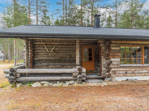 Maison / Résidence de vacances|Kuopiokero|Laponie|Pelkosenniemi