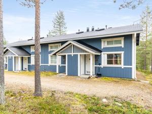 Haus/Residenz|Oivanpyhä c 10|Lappland|Pelkosenniemi