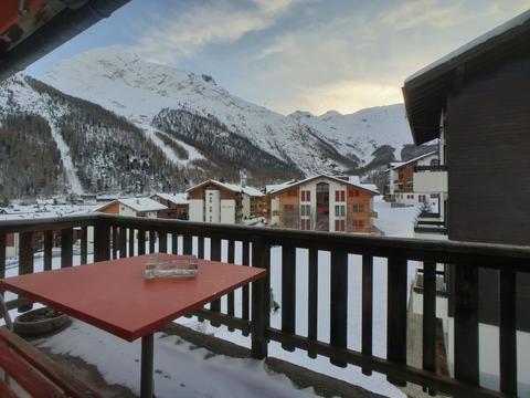 Haus/Residenz|Hannig|Wallis|Saas-Fee