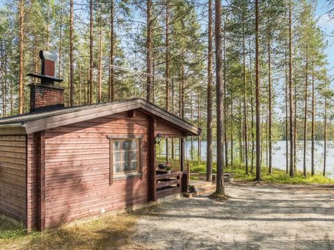 Casa / Residência|Puolukka|Kainuu|Sotkamo