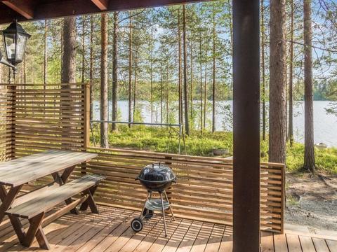 Casa / Residência|Puolukka|Kainuu|Sotkamo