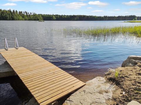 Dům/Rezidence|Nesterin helmi|North-Karelia|Eno