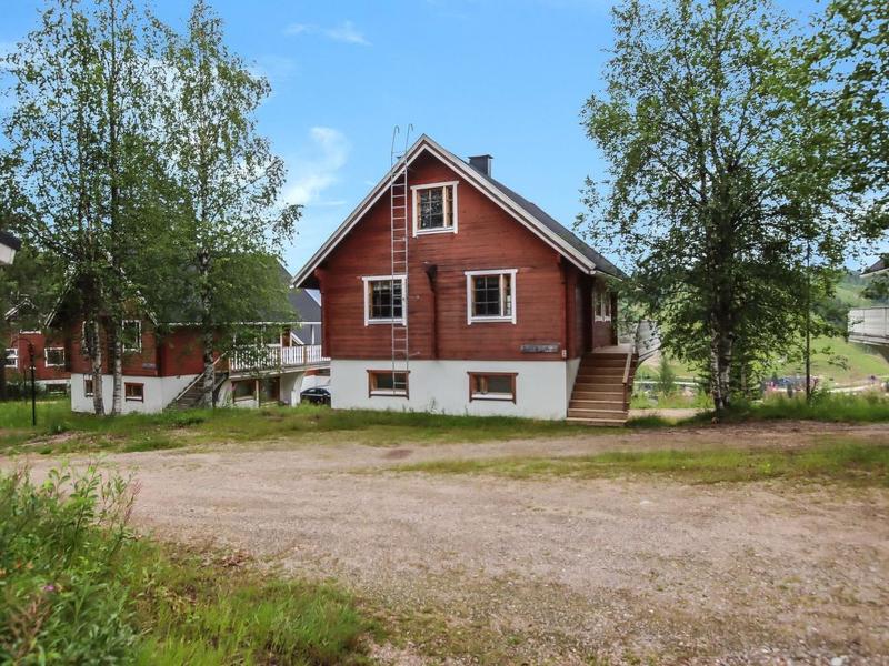 Wnętrze|Iso kiiruna|Kainuu|Hyrynsalmi