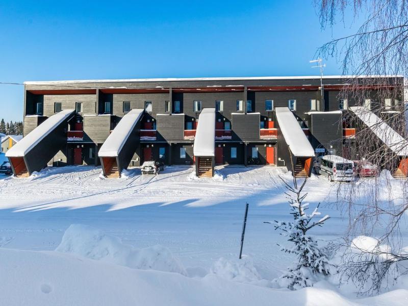 Wnętrze|Skivillas 47 ( a4)|Kainuu|Hyrynsalmi