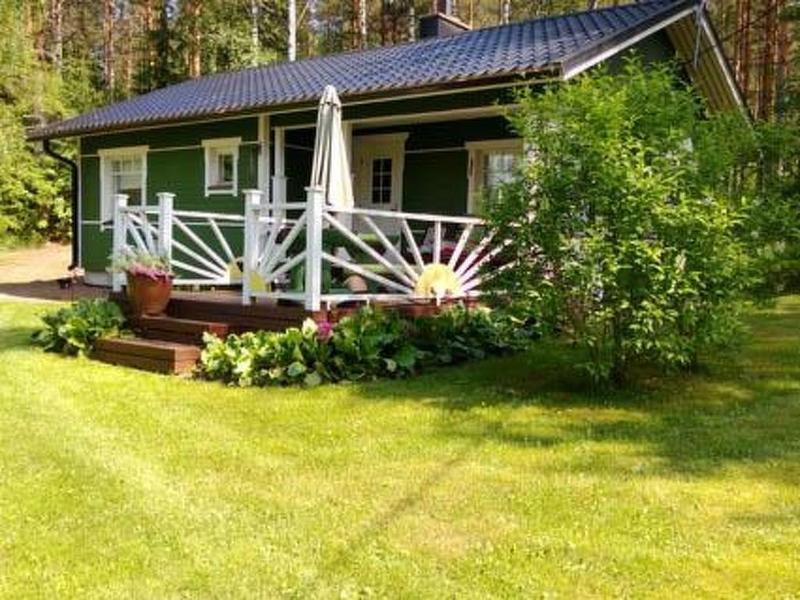 Innenbereich|Leppälä||
