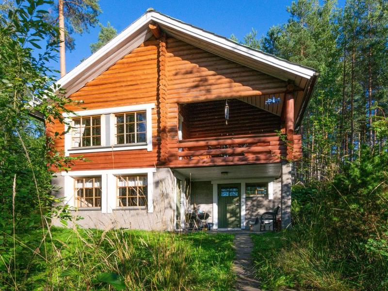 Innenbereich|Mäntyrinne|Südsavo|Mäntyharju