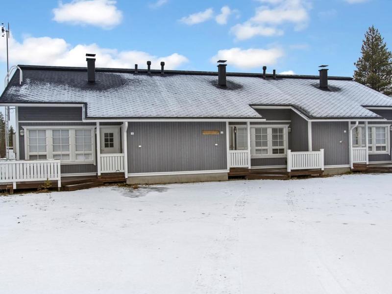 Innenbereich|Jahtikaltio 2|Lappland|Äkäslompolo