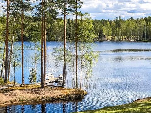 Dům/Rezidence|Inkeri|Keski-Suomi|Jämsä