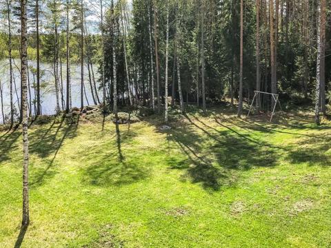 Dům/Rezidence|Inkeri|Keski-Suomi|Jämsä
