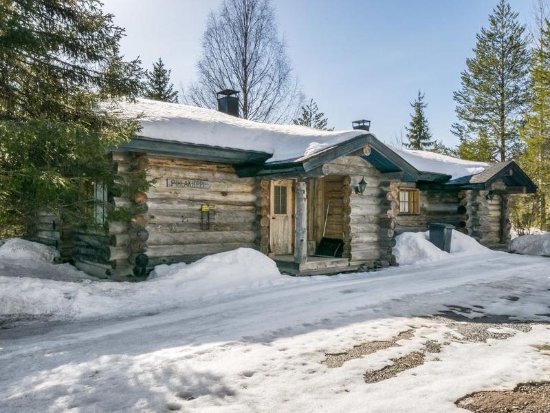 Innenbereich|Pihlakieppi 1|Nordösterbotten|Kuusamo