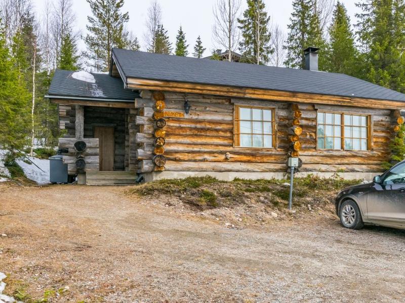 Innenbereich|Kelokieppi|Nordösterbotten|Kuusamo