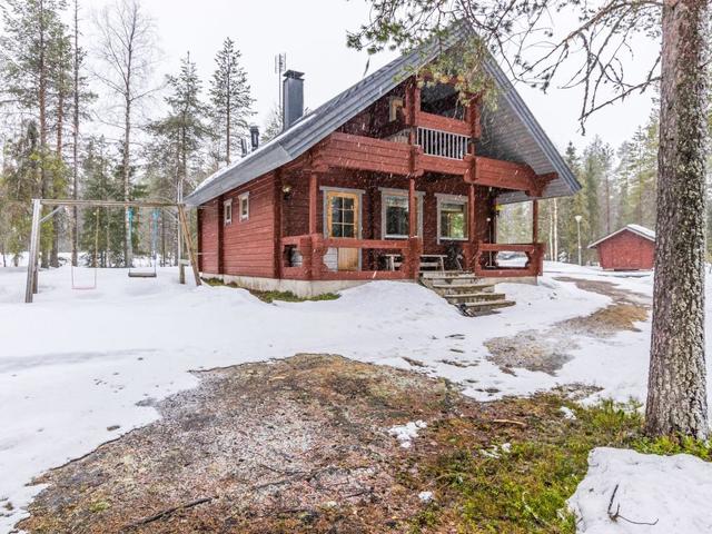 House/Residence|Revontuli|North Ostrobothnia|Kuusamo