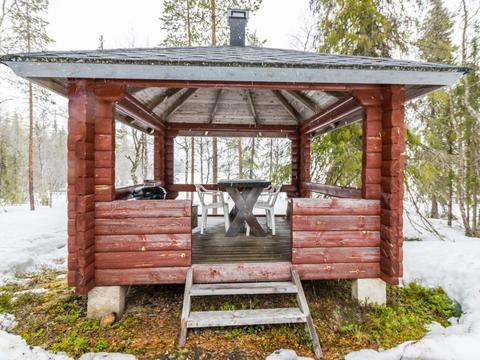 House/Residence|Revontuli|North Ostrobothnia|Kuusamo