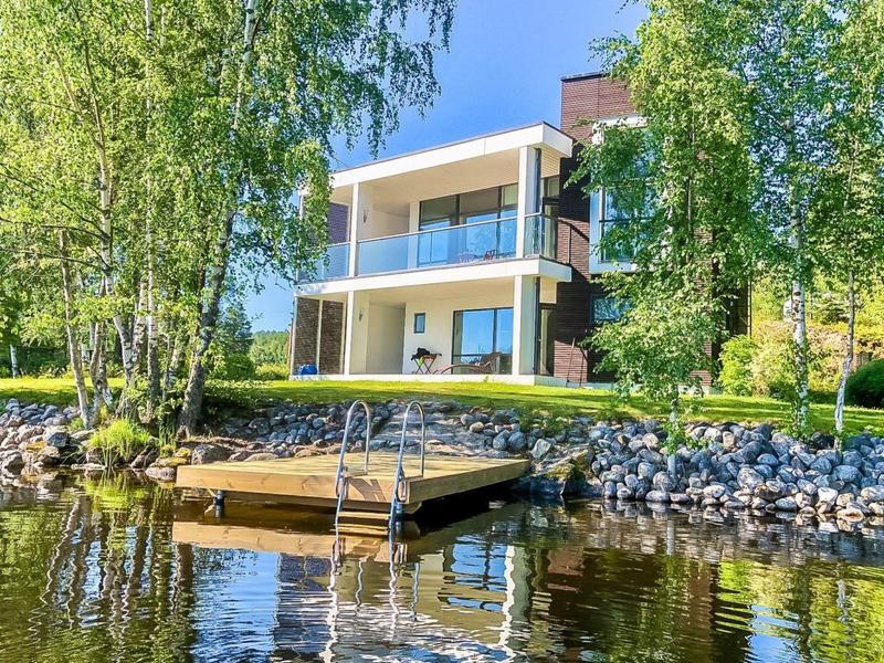 Inside|Villa marina|Päijat-Häme|Padasjoki