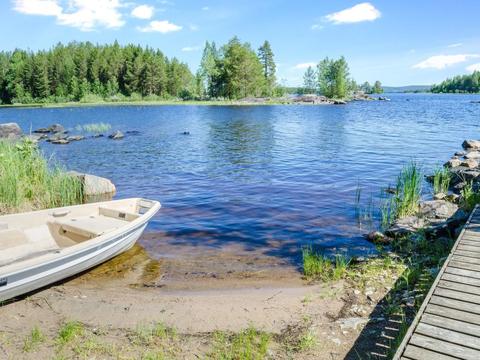 Dům/Rezidence|Uniranta|North-Karelia|Juuka