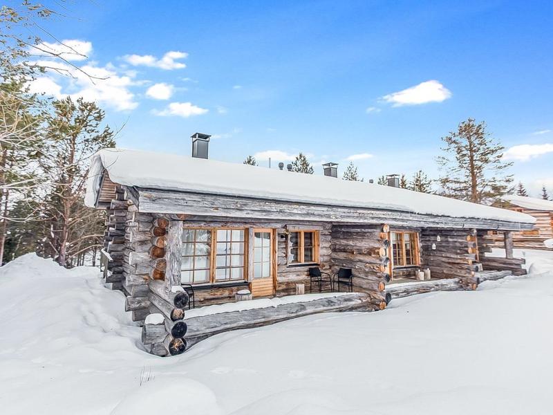 Innenbereich|Karhunkaato as. c|Nordösterbotten|Kuusamo