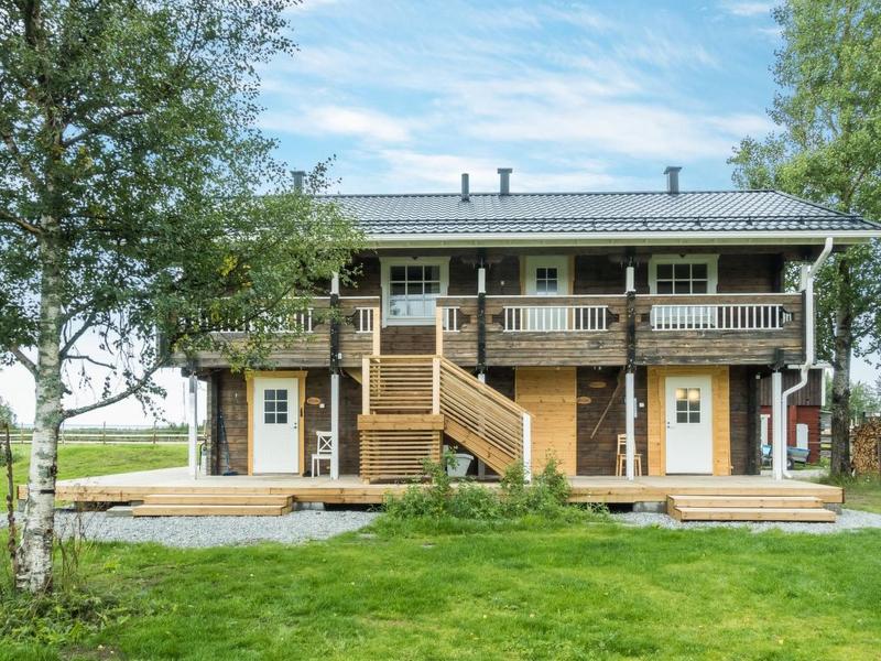 Innenbereich|Sudenlovi|Lappland|Kittilä, Levi
