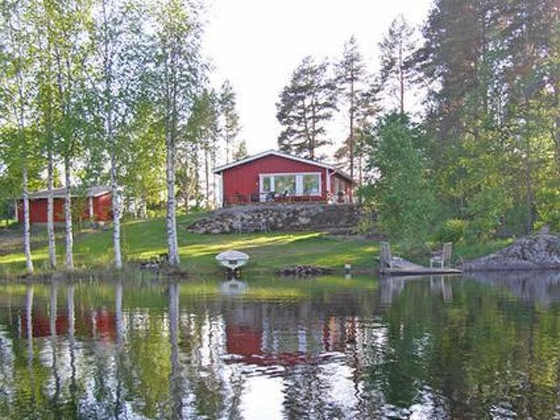 Innenbereich|Ellilä|Nordsavo|Nilsiä